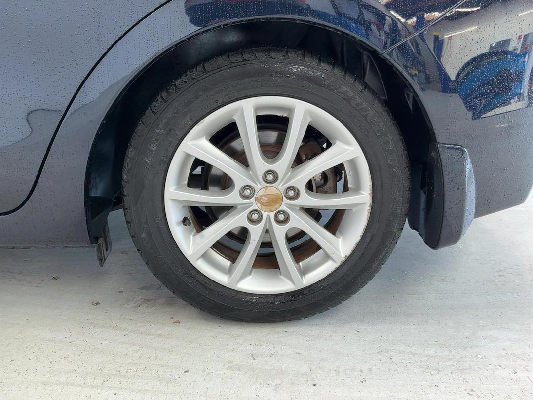 Photo '11' of Subaru Impreza