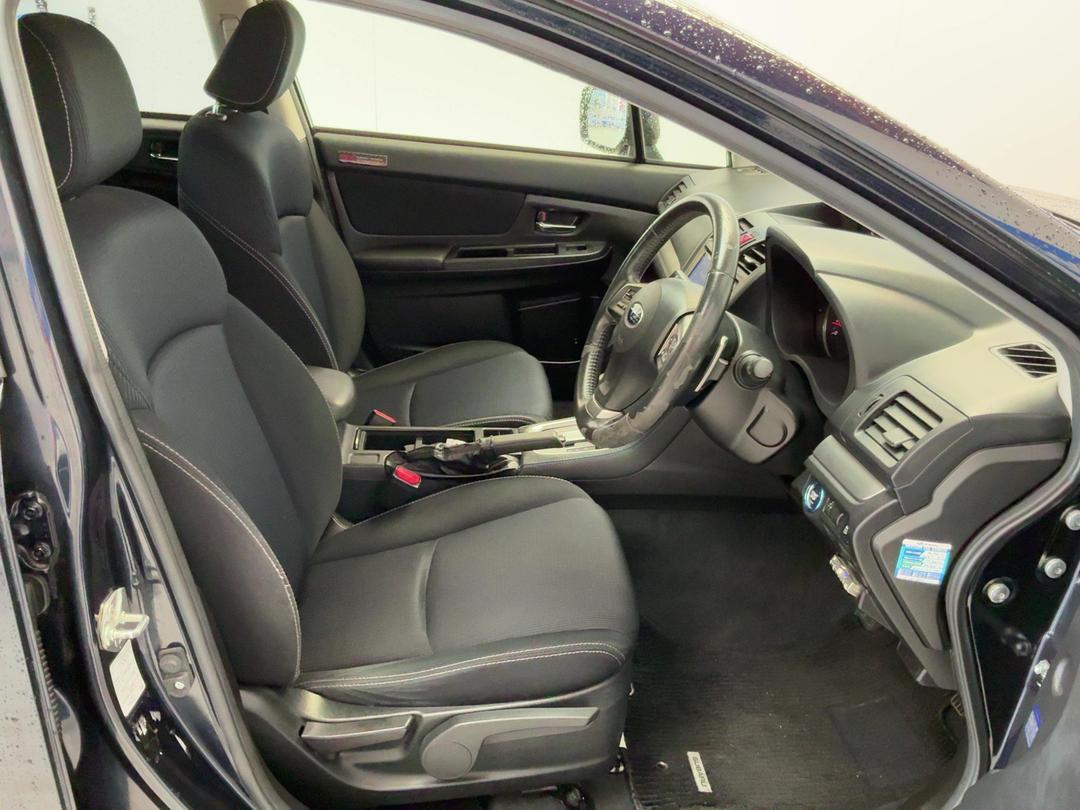Photo '16' of Subaru Impreza