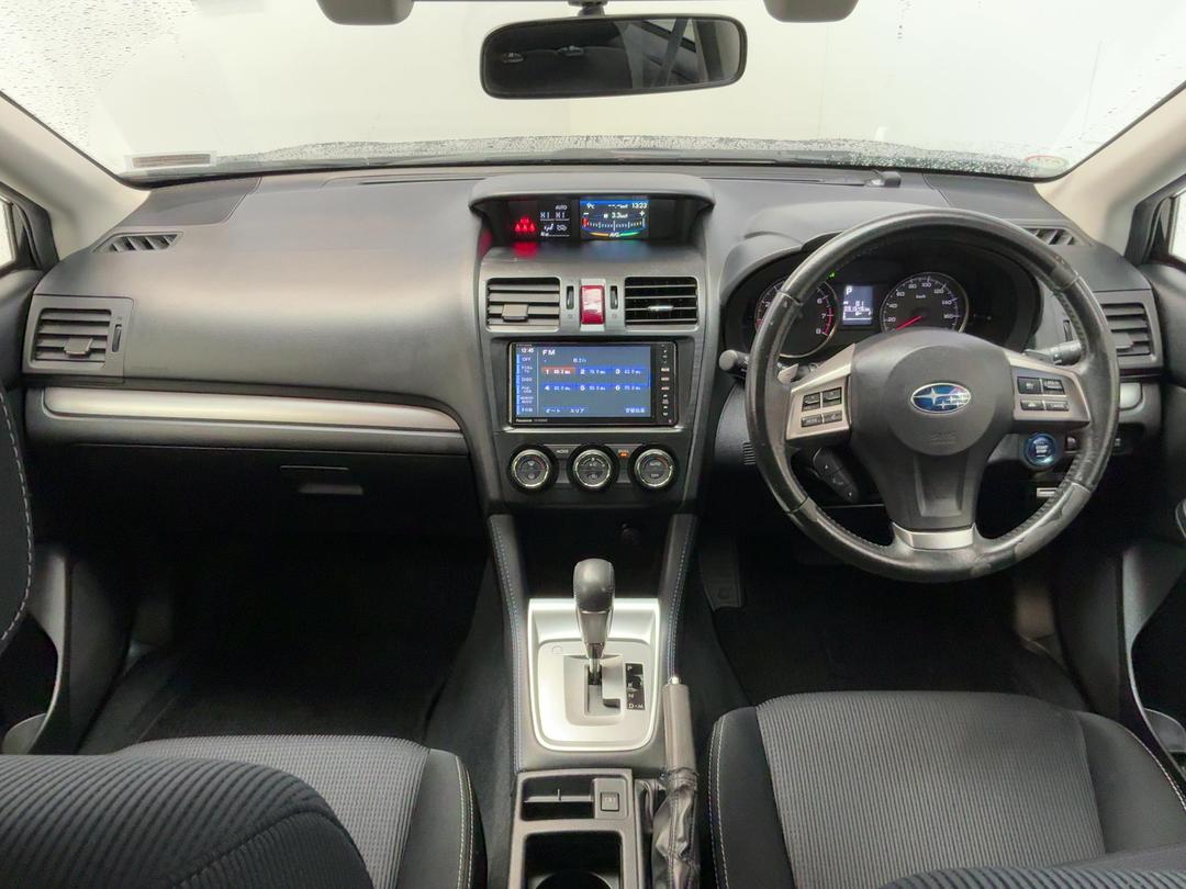 Photo '17' of Subaru Impreza
