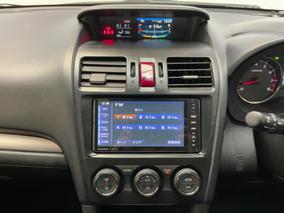 Photo '18' of Subaru Impreza