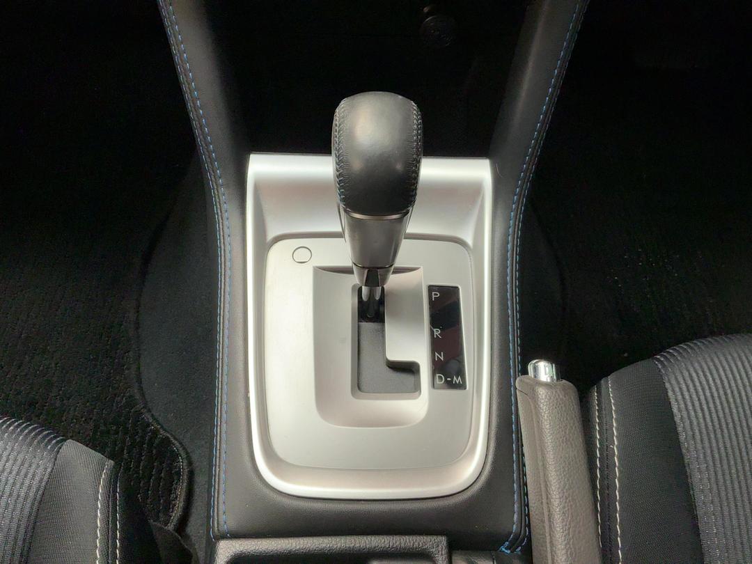 Photo '23' of Subaru Impreza