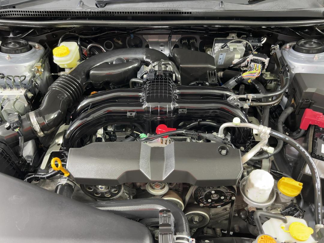 Photo '13' of Subaru Impreza