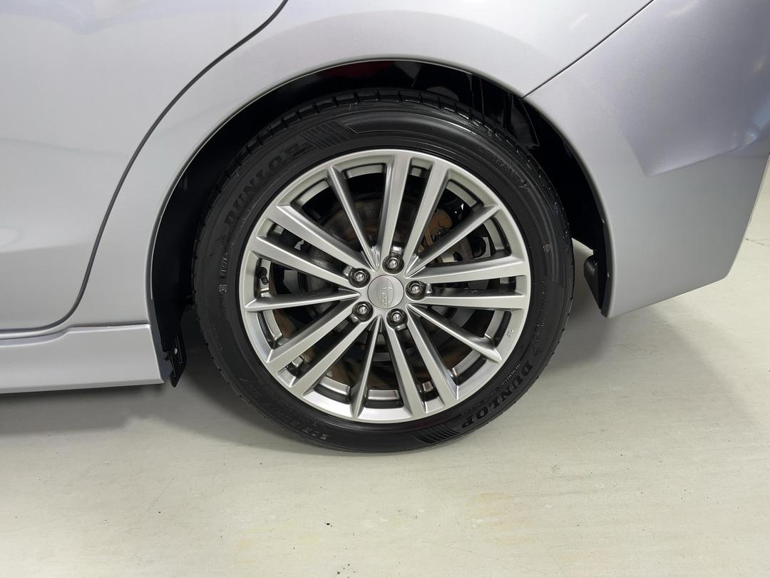 Photo '11' of Subaru Impreza
