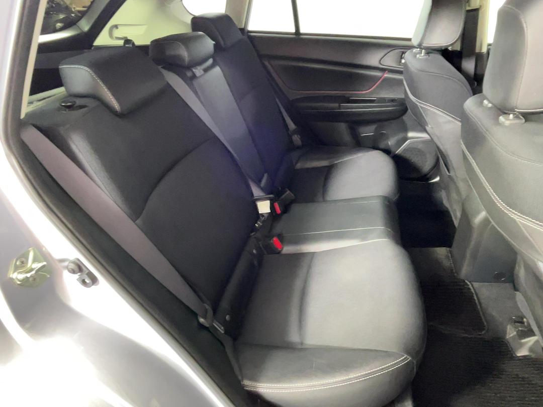 Photo '20' of Subaru Impreza