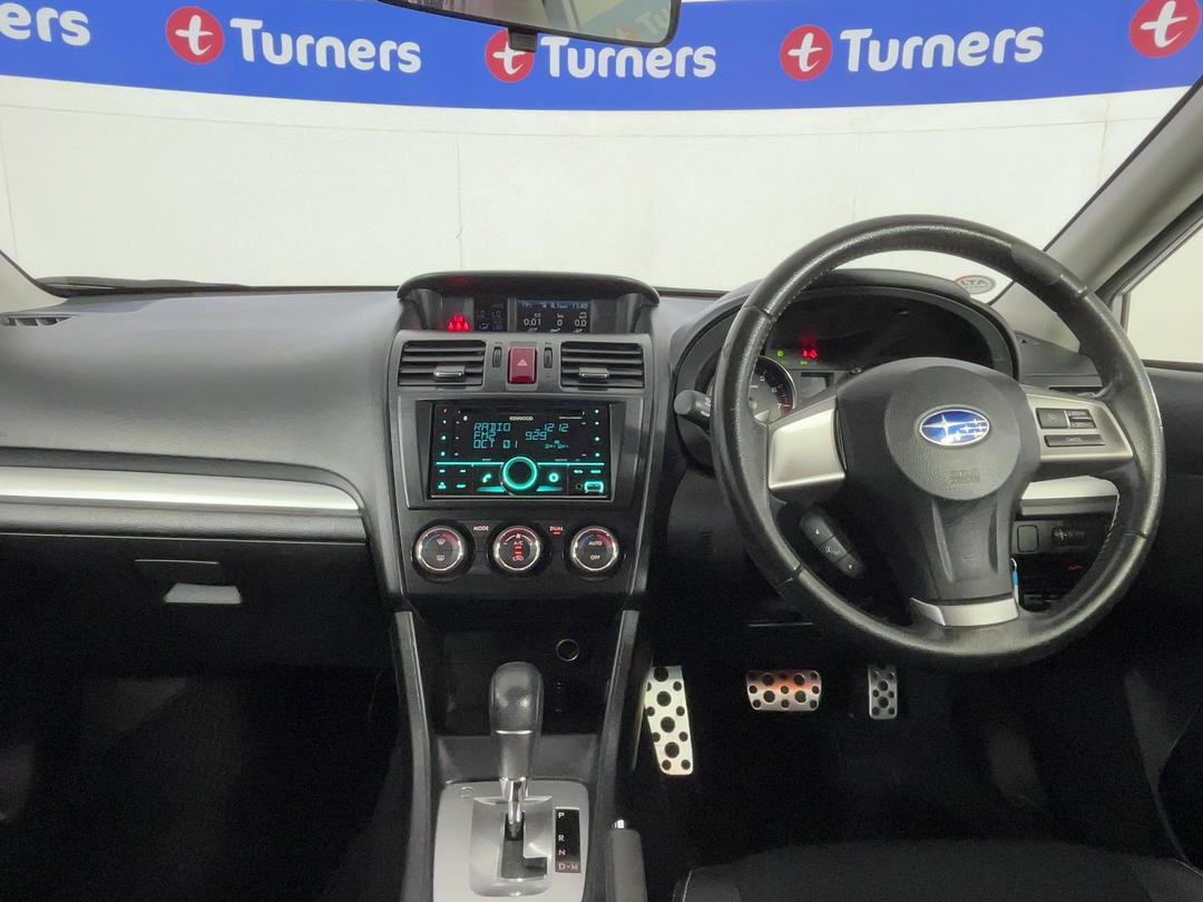 Photo '17' of Subaru Impreza