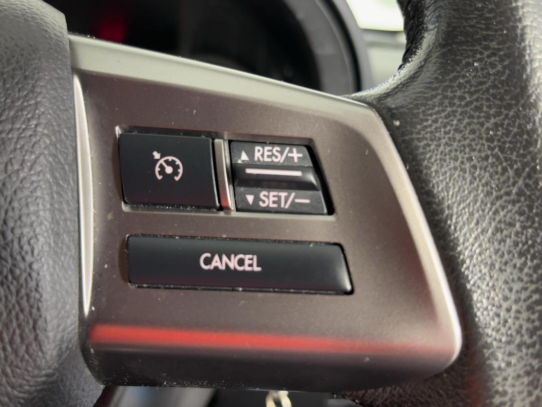 Photo '24' of Subaru Impreza