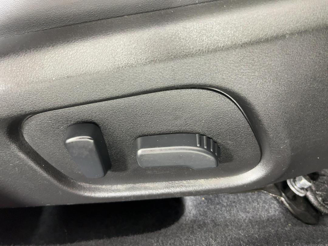 Photo '25' of Subaru Impreza