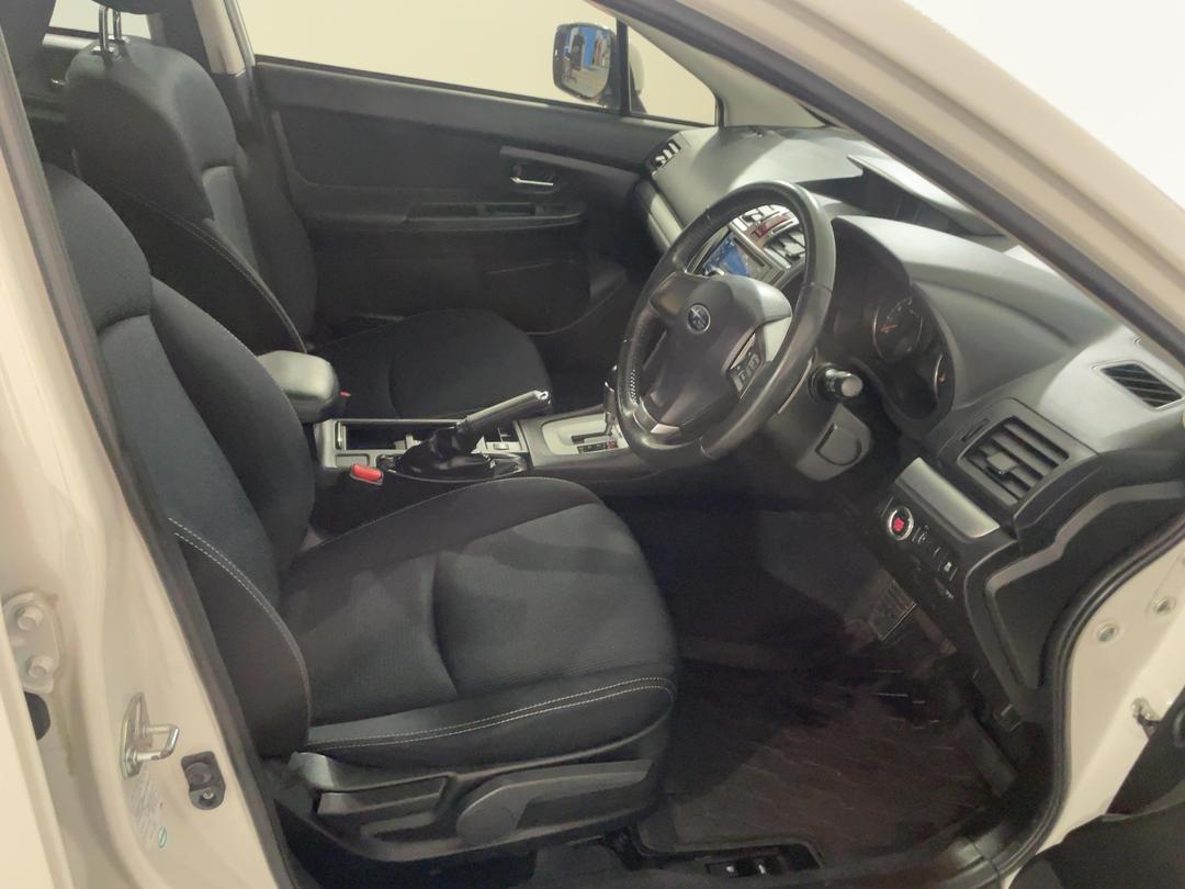 Photo '16' of Subaru Impreza