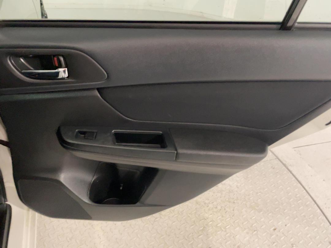 Photo '19' of Subaru Impreza