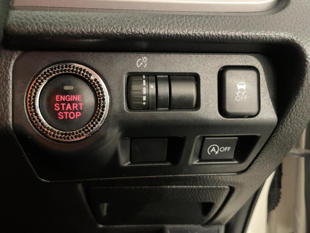 Photo '25' of Subaru Impreza