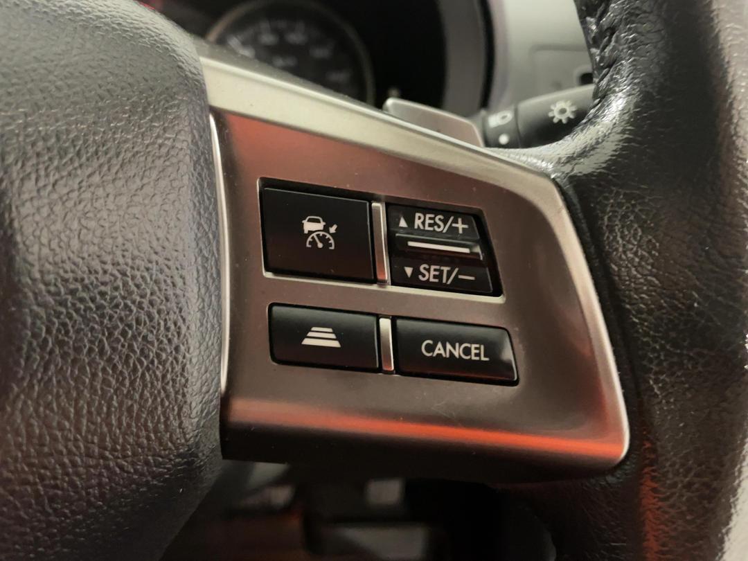 Photo '26' of Subaru Impreza