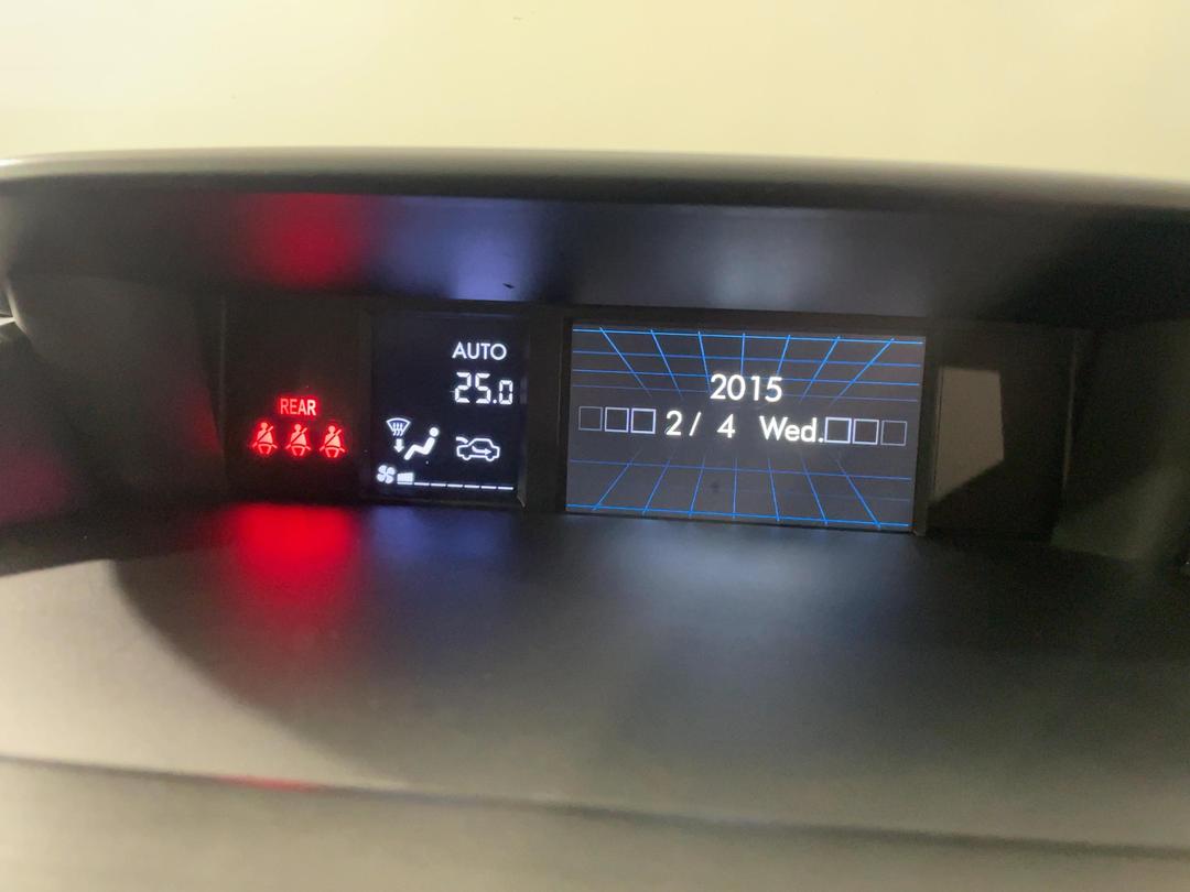 Photo '29' of Subaru Impreza