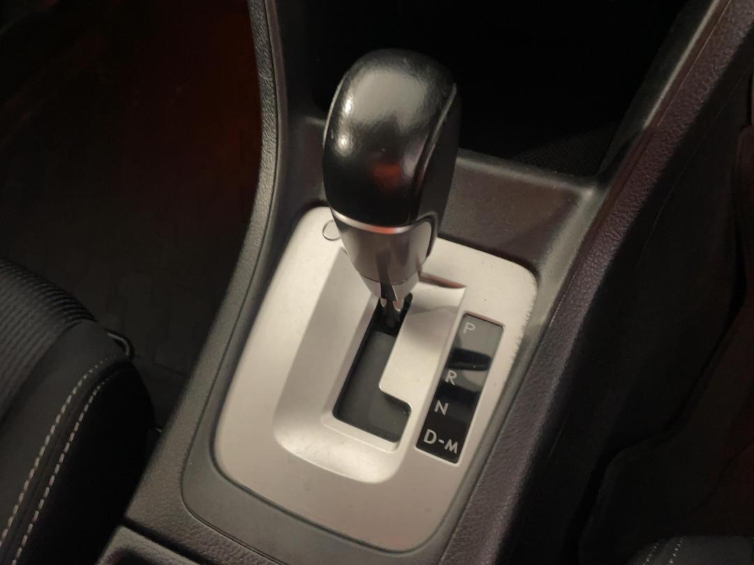 Photo '32' of Subaru Impreza
