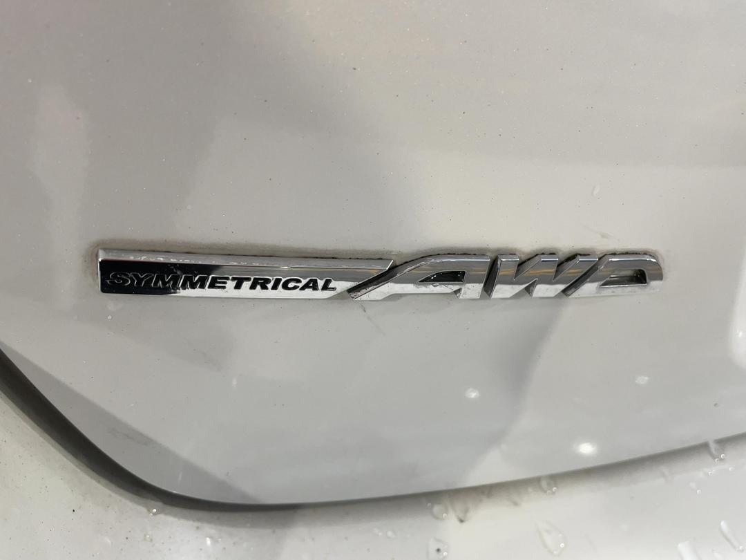 Photo '36' of Subaru Impreza