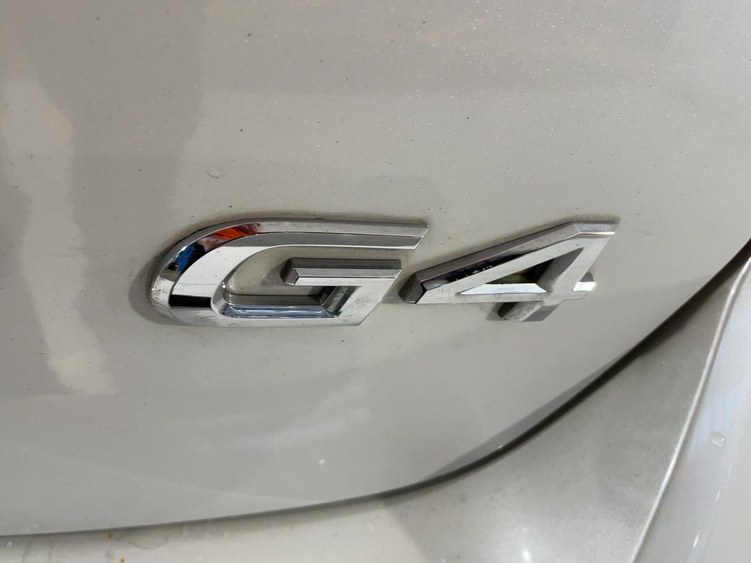 Photo '37' of Subaru Impreza