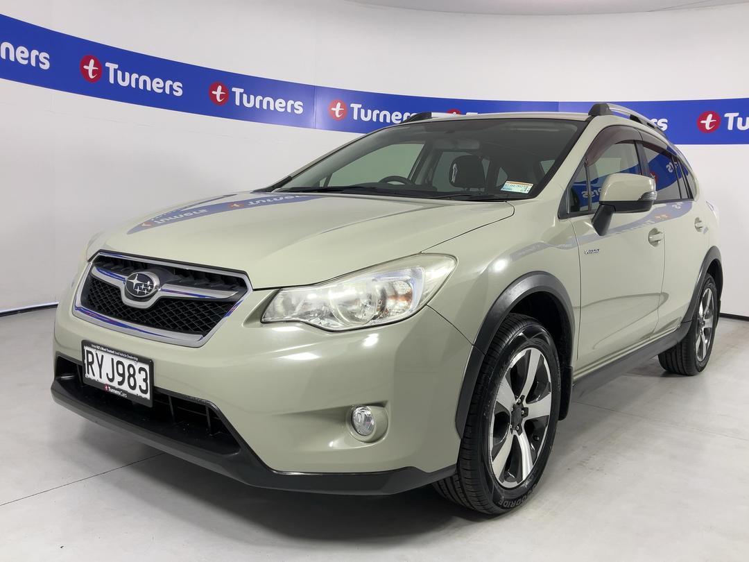 Photo '4' of Subaru Impreza