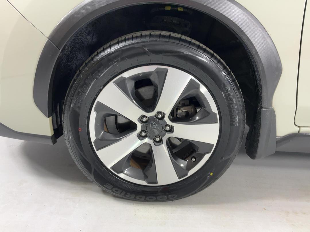 Photo '10' of Subaru Impreza