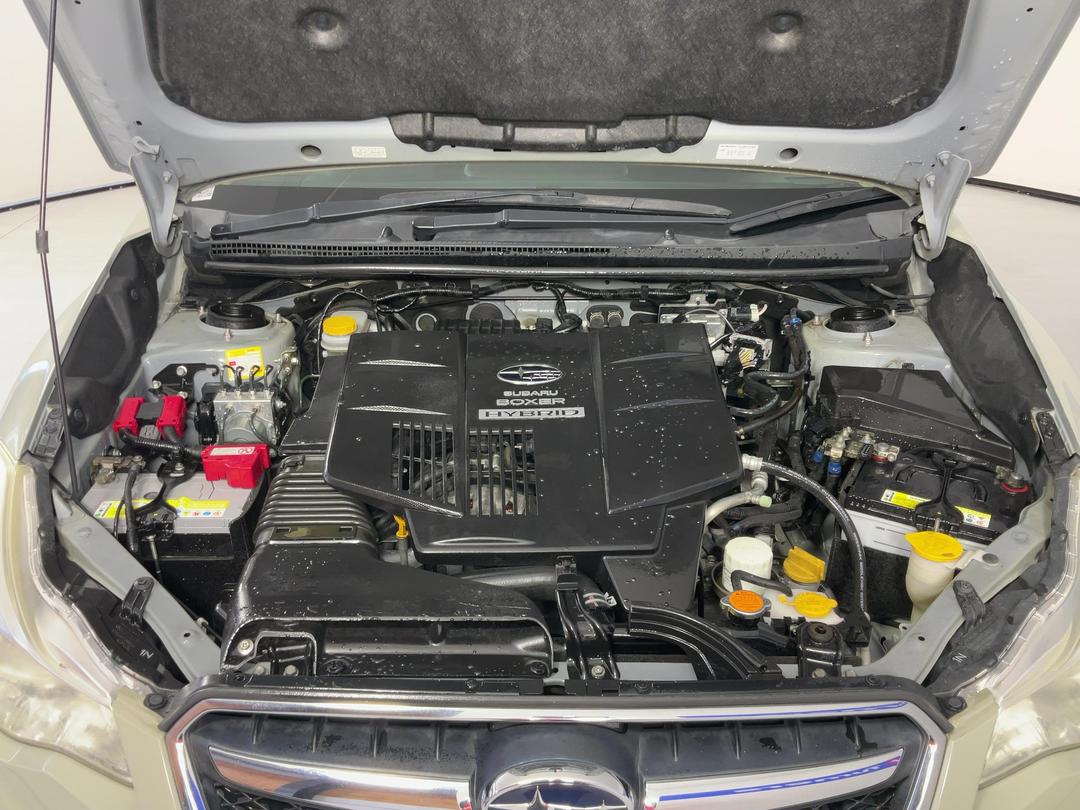 Photo '13' of Subaru Impreza