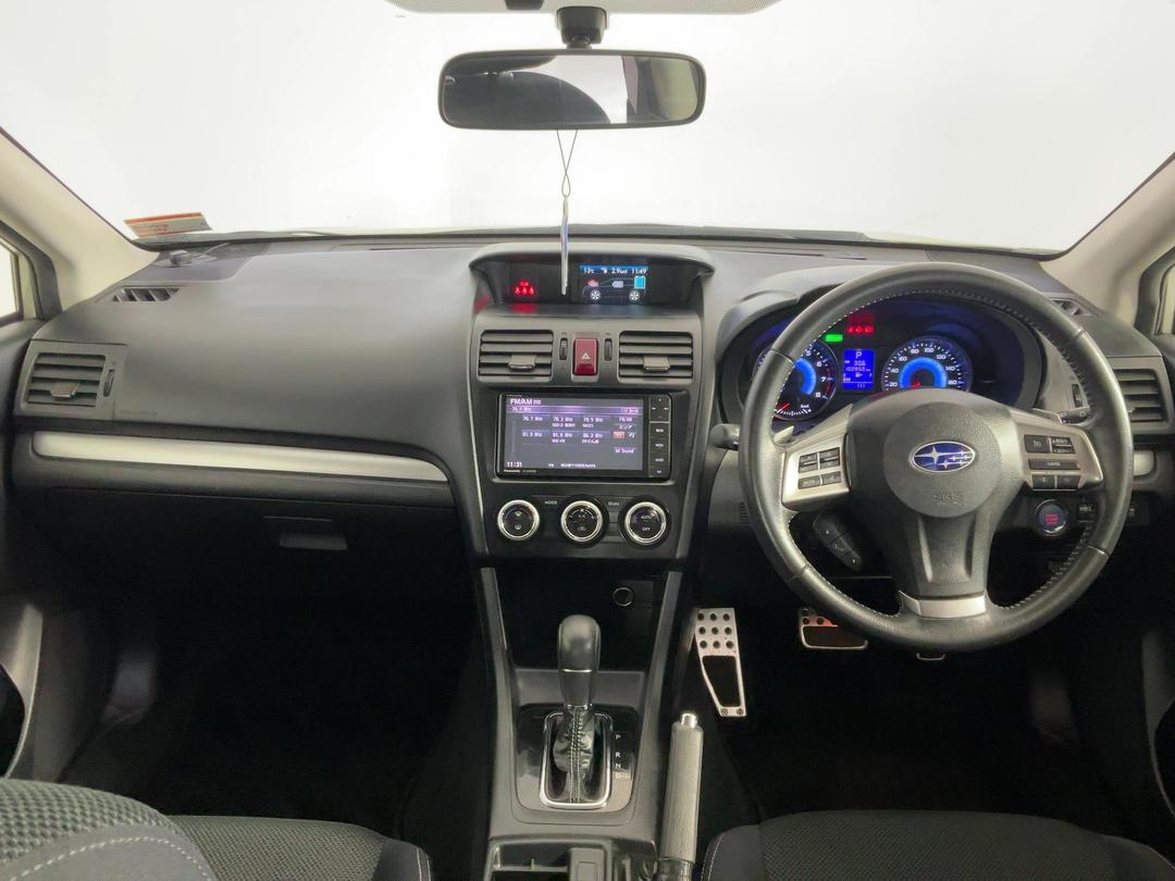Photo '17' of Subaru Impreza