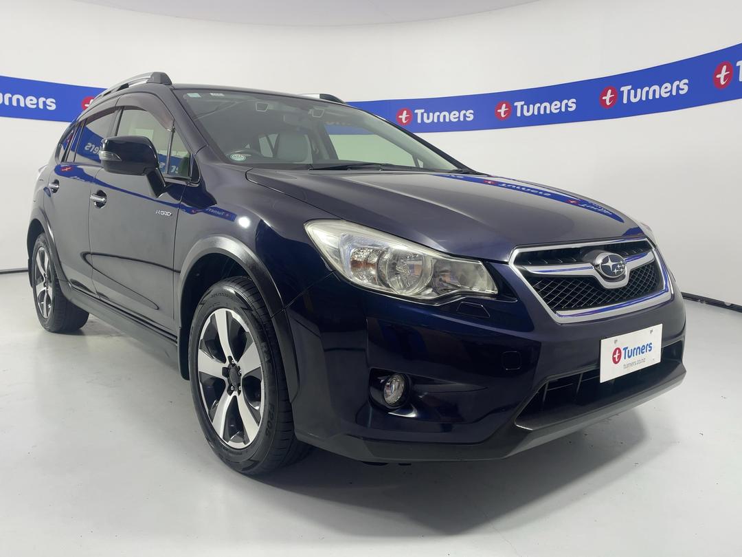 Photo '1' of Subaru Impreza