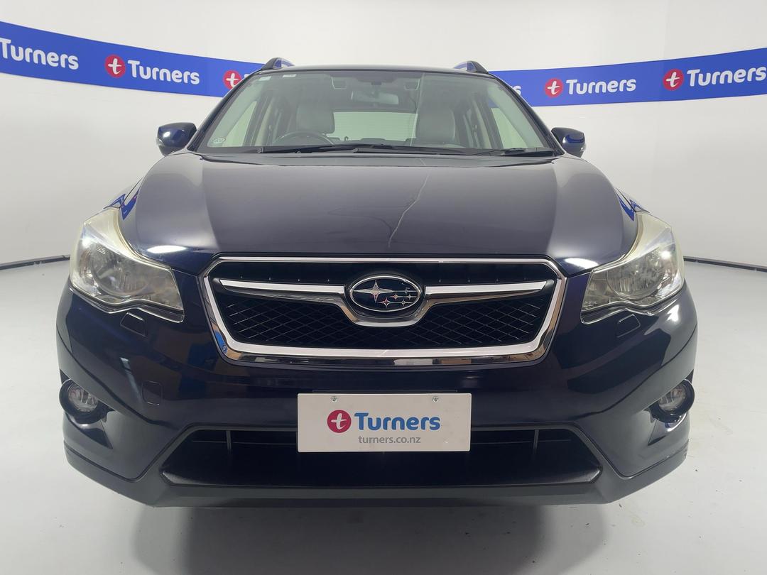 Photo '2' of Subaru Impreza