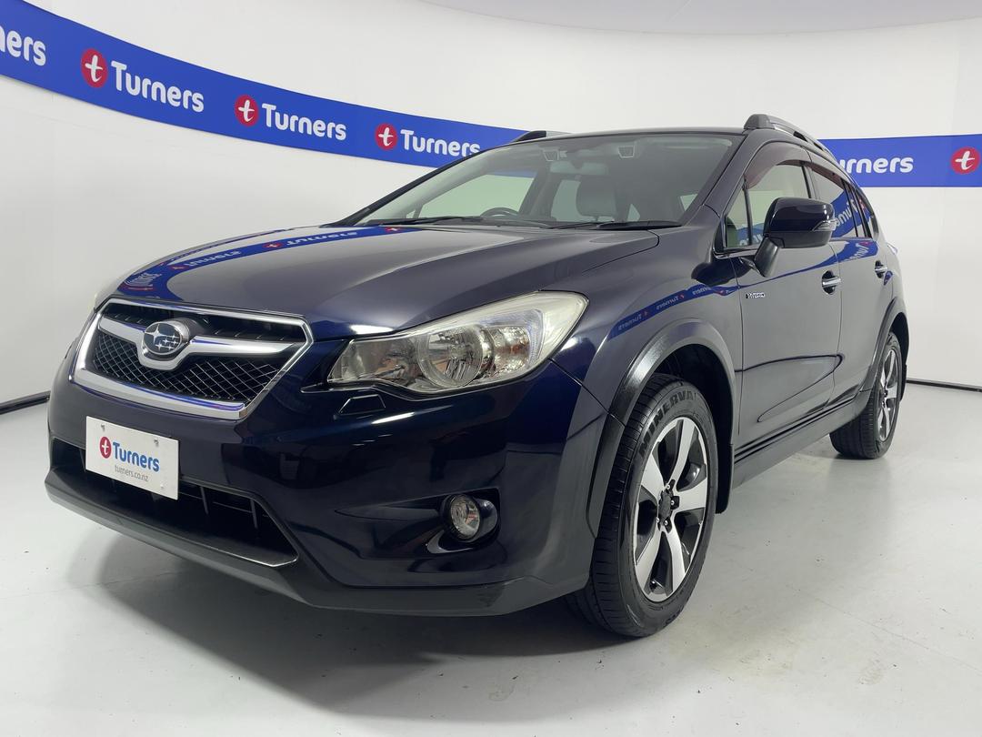 Photo '4' of Subaru Impreza