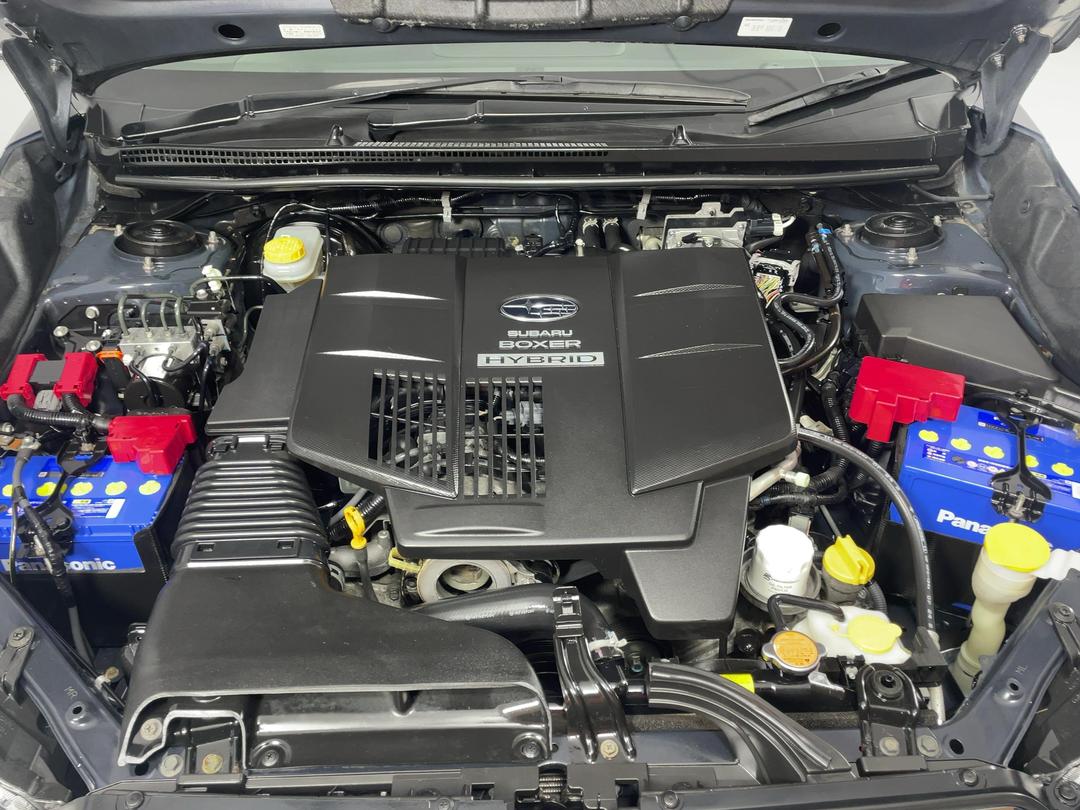 Photo '13' of Subaru Impreza