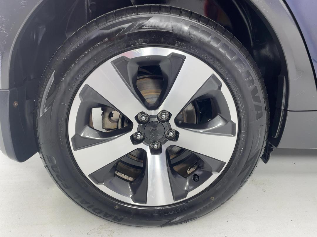 Photo '12' of Subaru Impreza