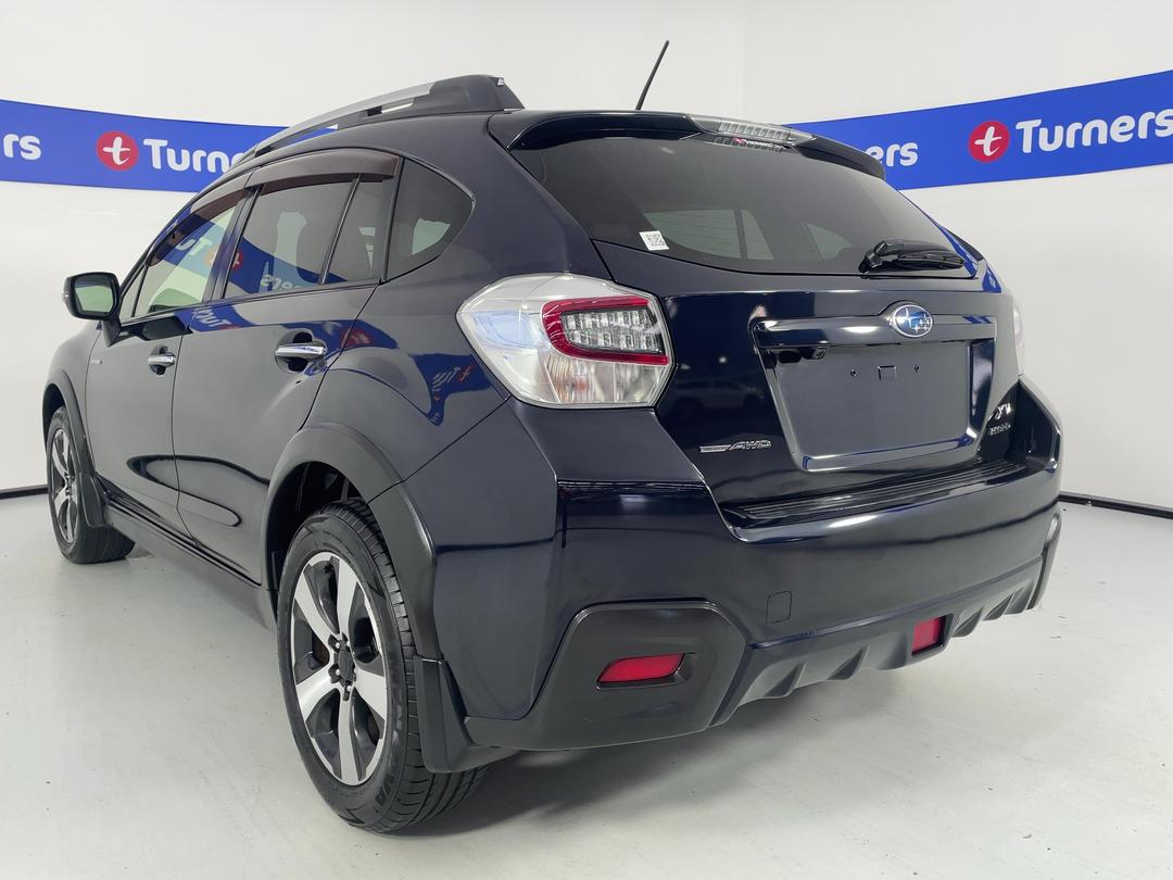 Photo '5' of Subaru Impreza