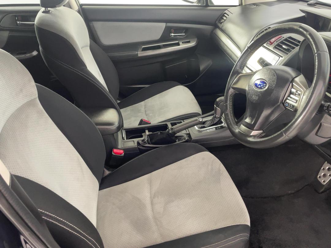 Photo '16' of Subaru Impreza