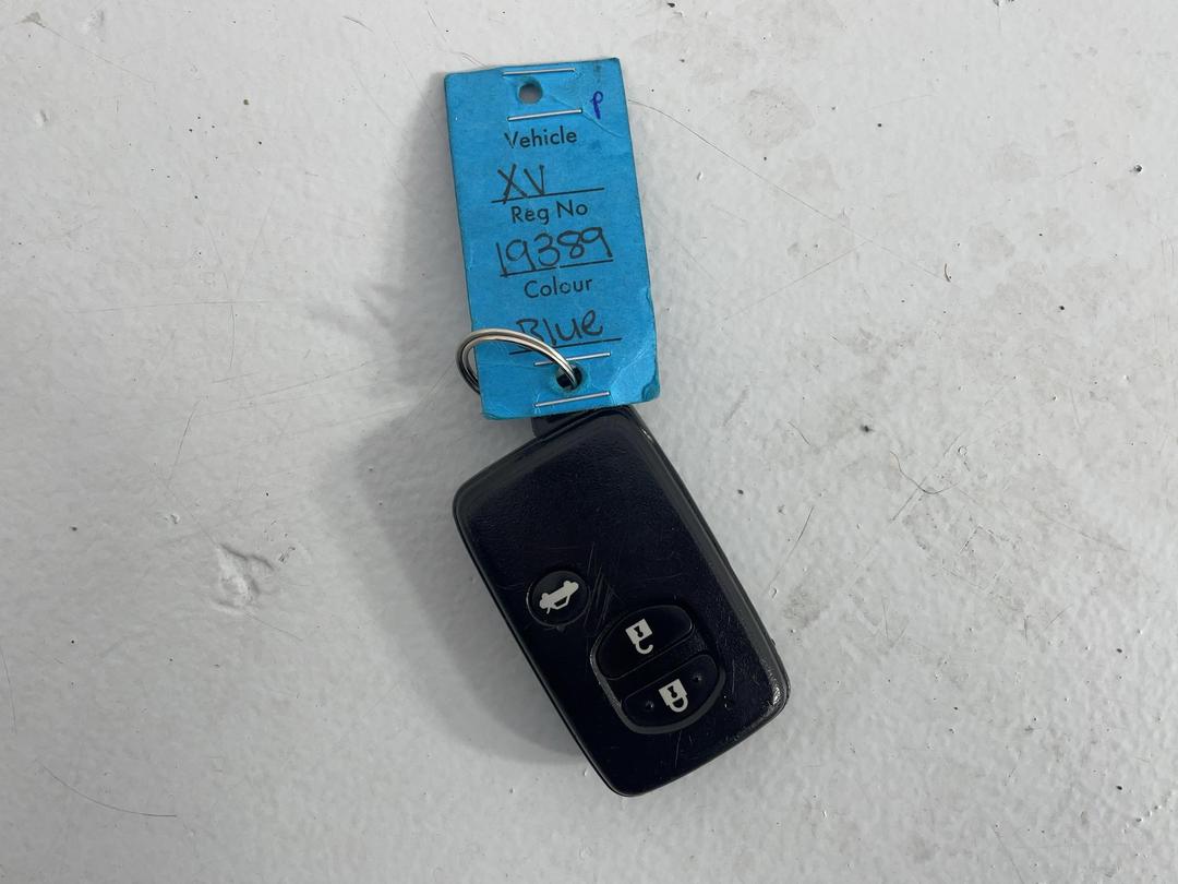 Photo '22' of Subaru Impreza