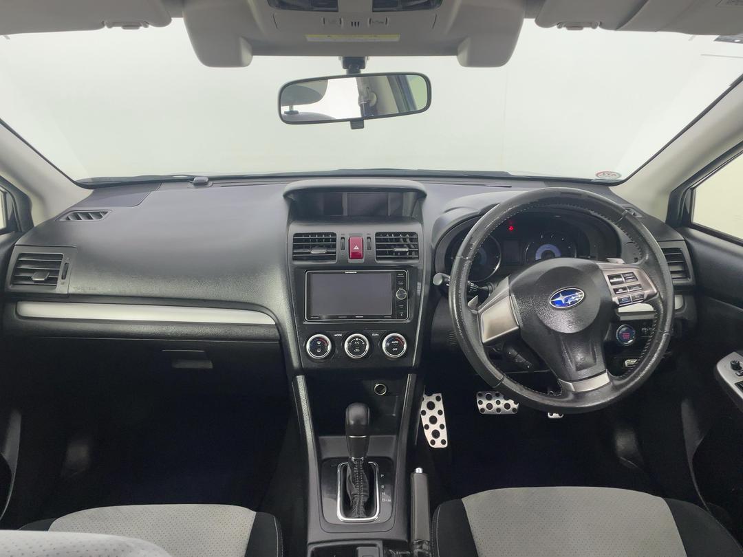Photo '17' of Subaru Impreza