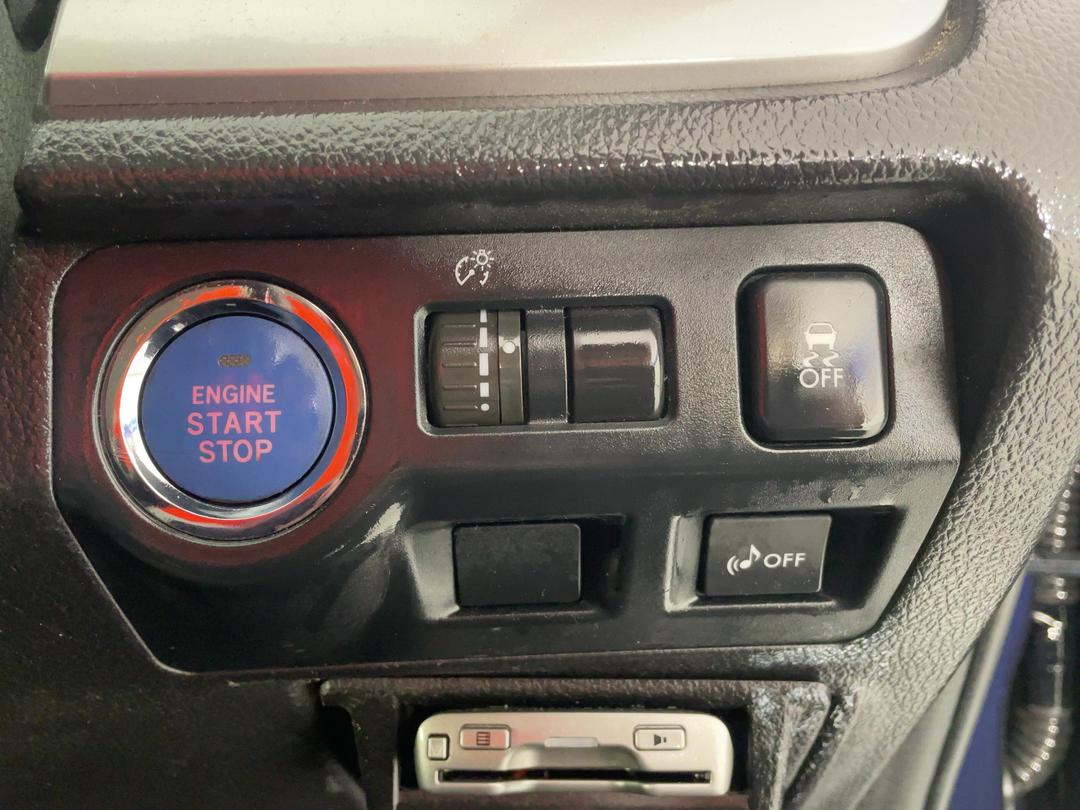 Photo '24' of Subaru Impreza