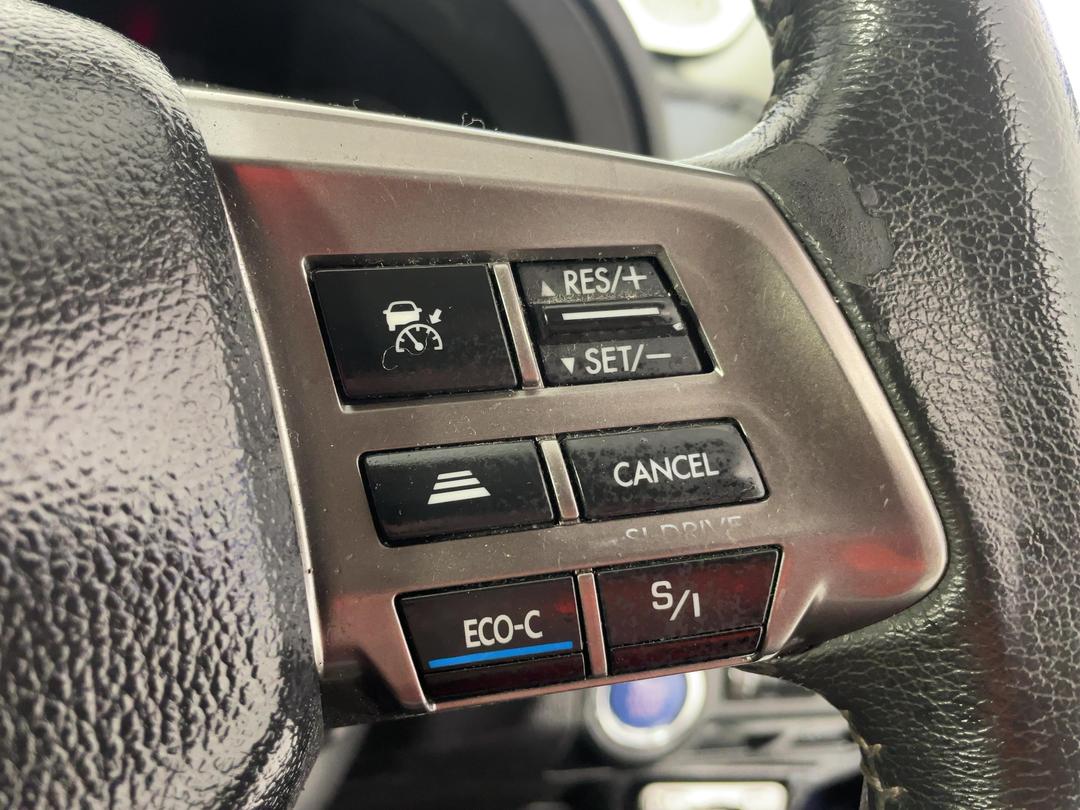 Photo '25' of Subaru Impreza