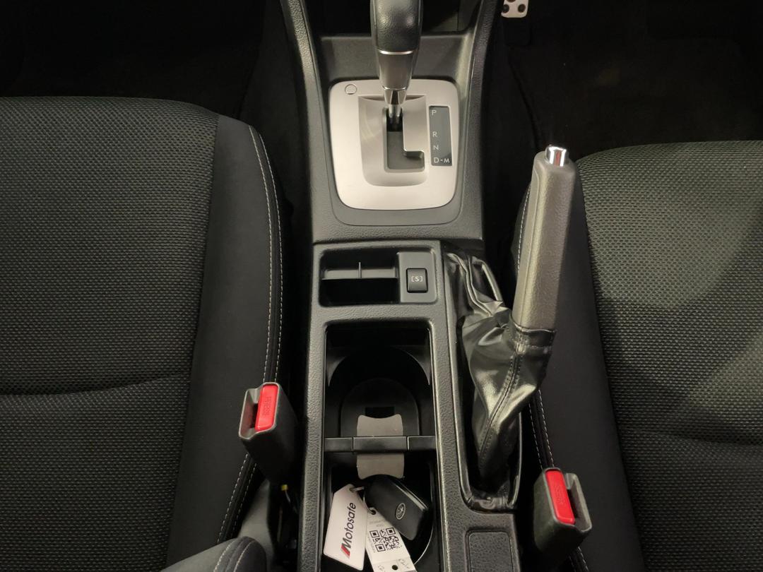 Photo '23' of Subaru Impreza