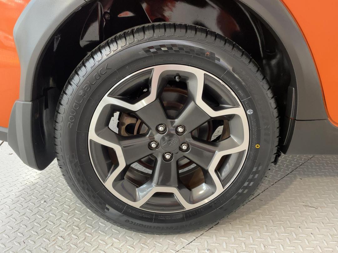 Photo '12' of Subaru Impreza