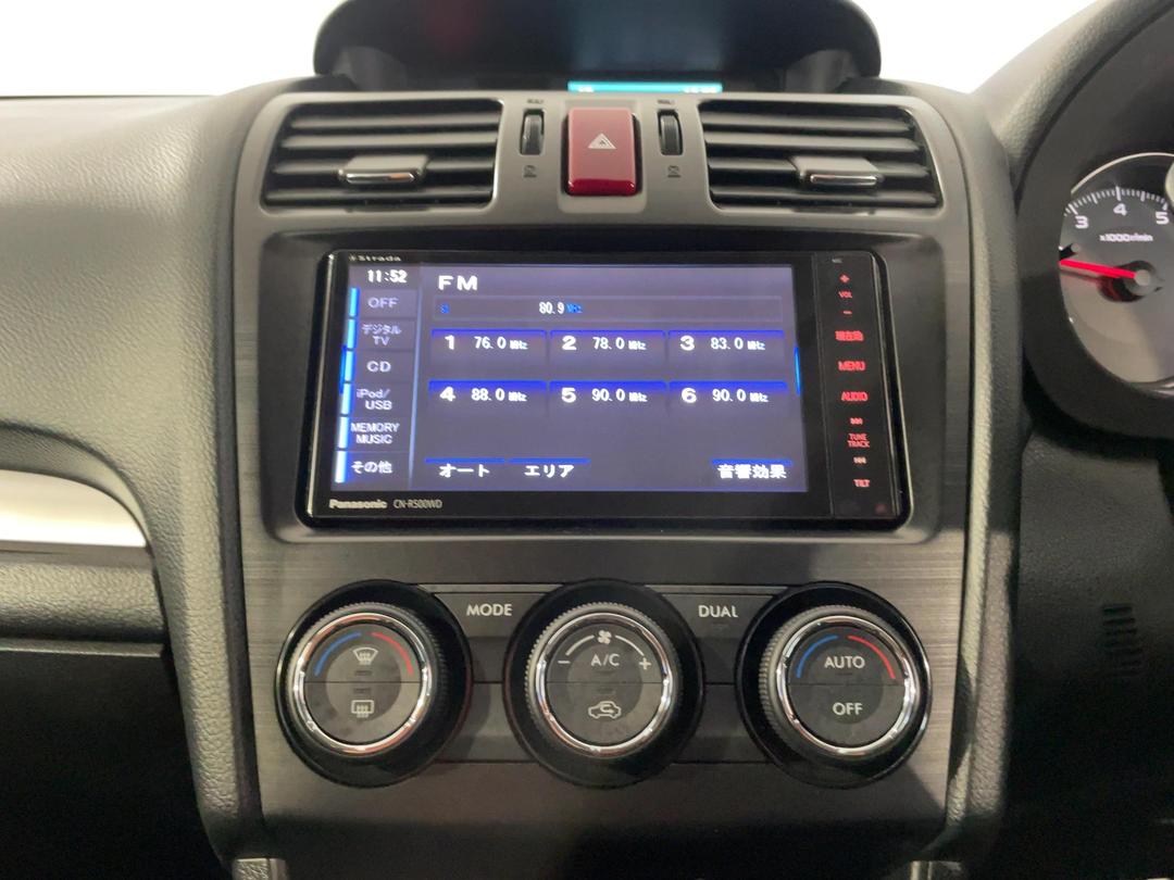 Photo '26' of Subaru Impreza