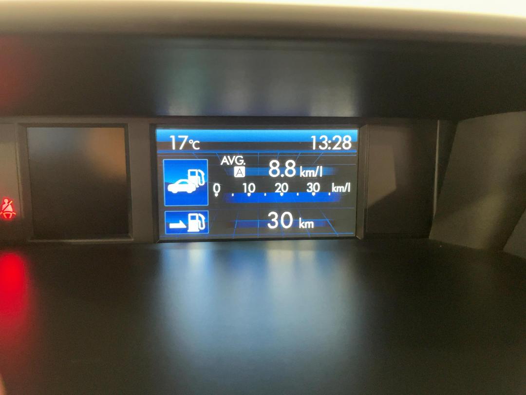Photo '27' of Subaru Impreza