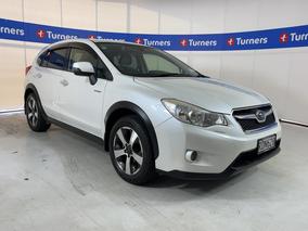 Image of 2014 Subaru Impreza 4WD