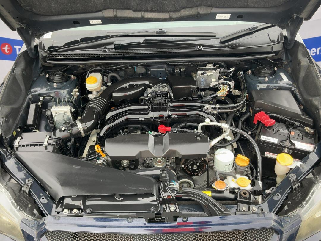 Photo '13' of Subaru Impreza
