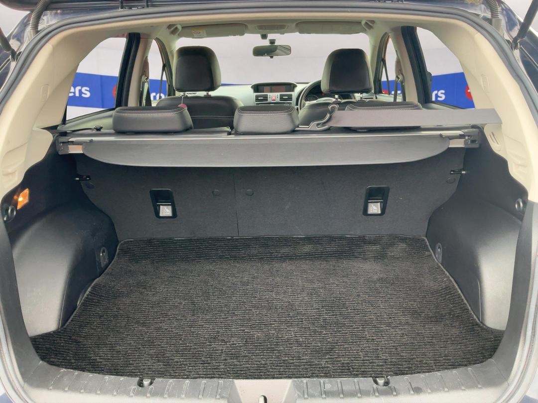 Photo '14' of Subaru Impreza