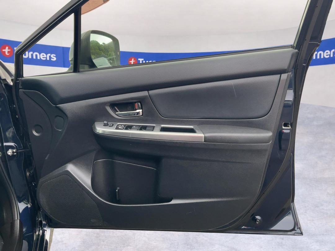 Photo '15' of Subaru Impreza