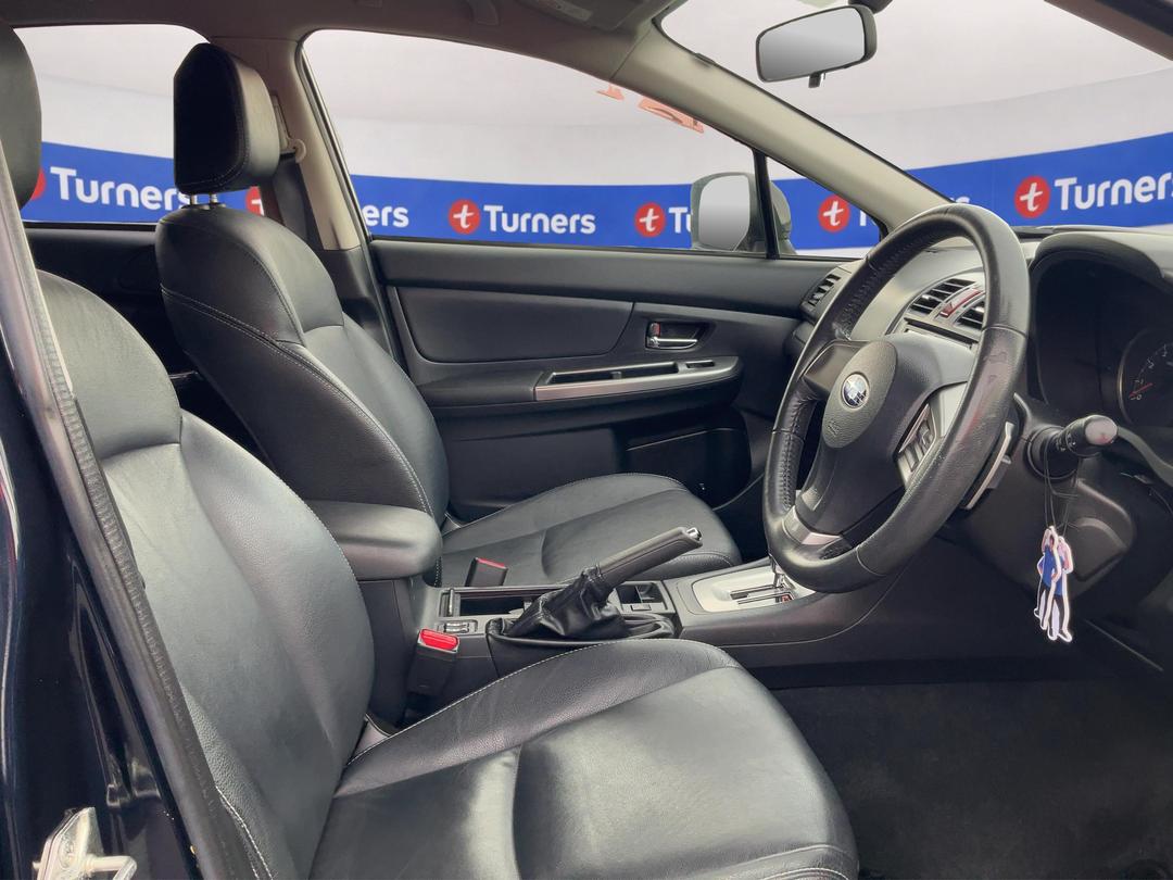 Photo '16' of Subaru Impreza