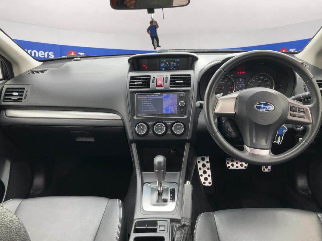 Photo '17' of Subaru Impreza