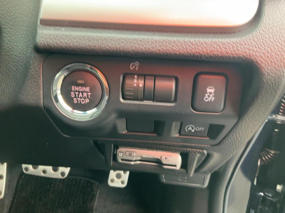 Photo '26' of Subaru Impreza
