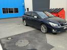 Thumbnail '1' of Subaru Impreza
