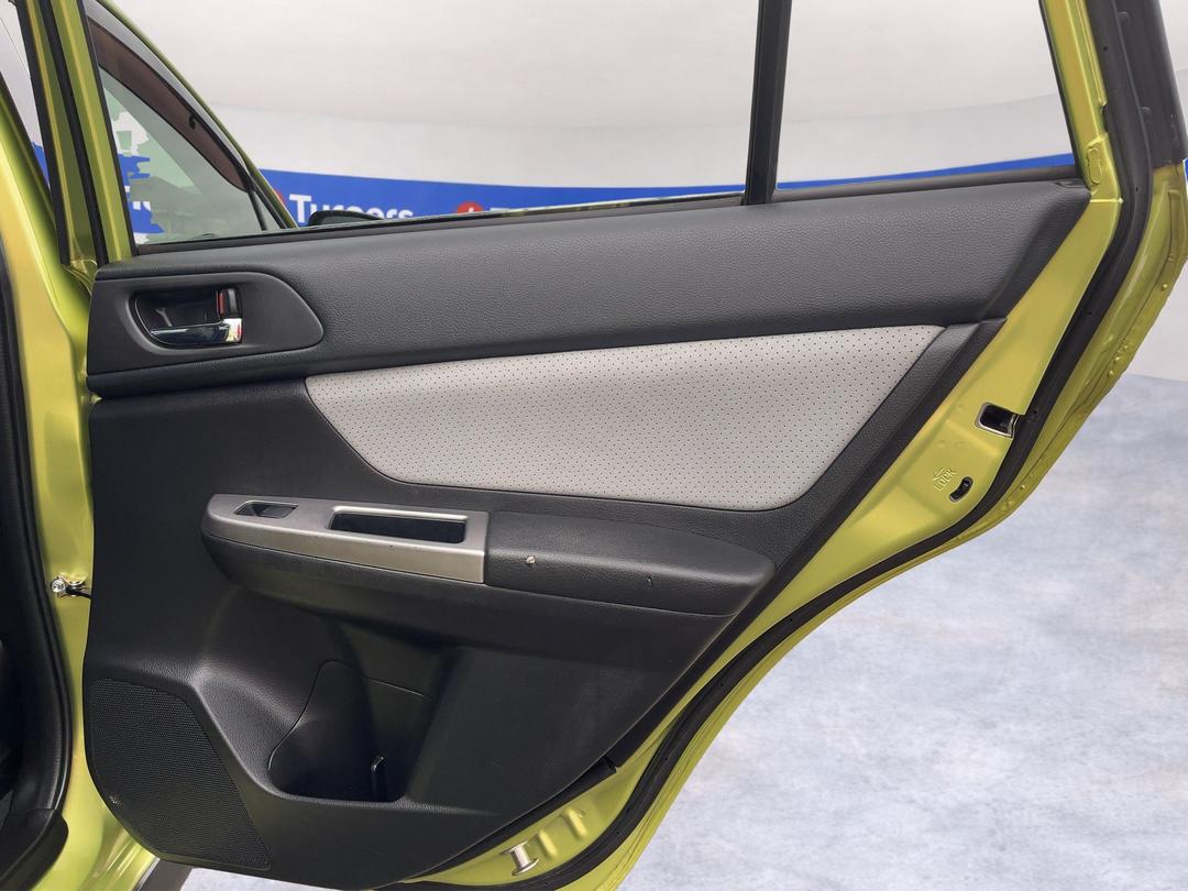 Photo '19' of Subaru Impreza