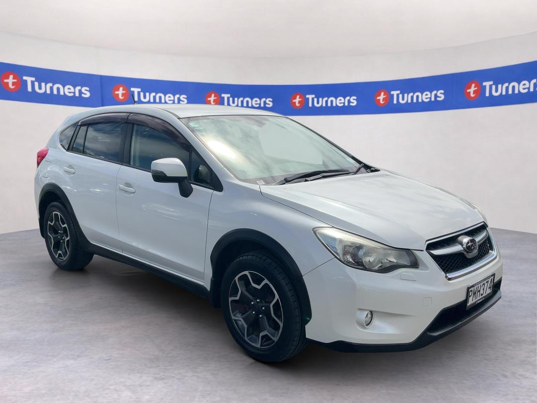 Photo '1' of Subaru Impreza