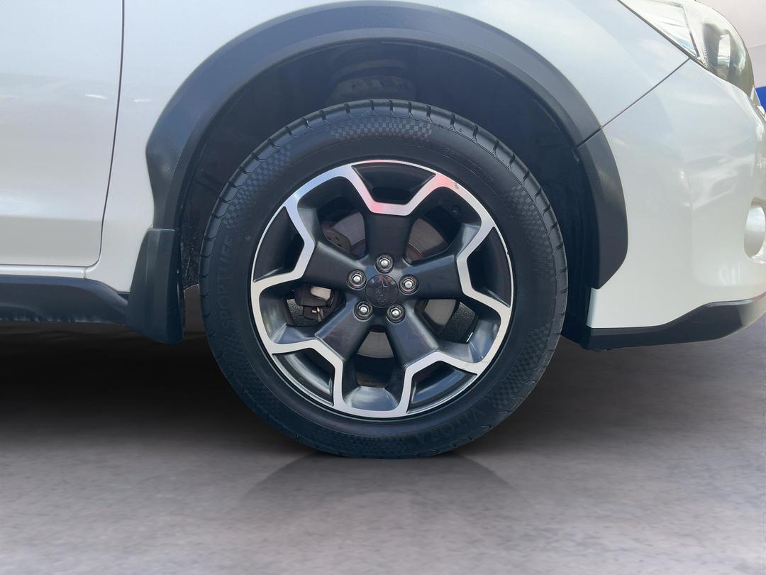Photo '9' of Subaru Impreza