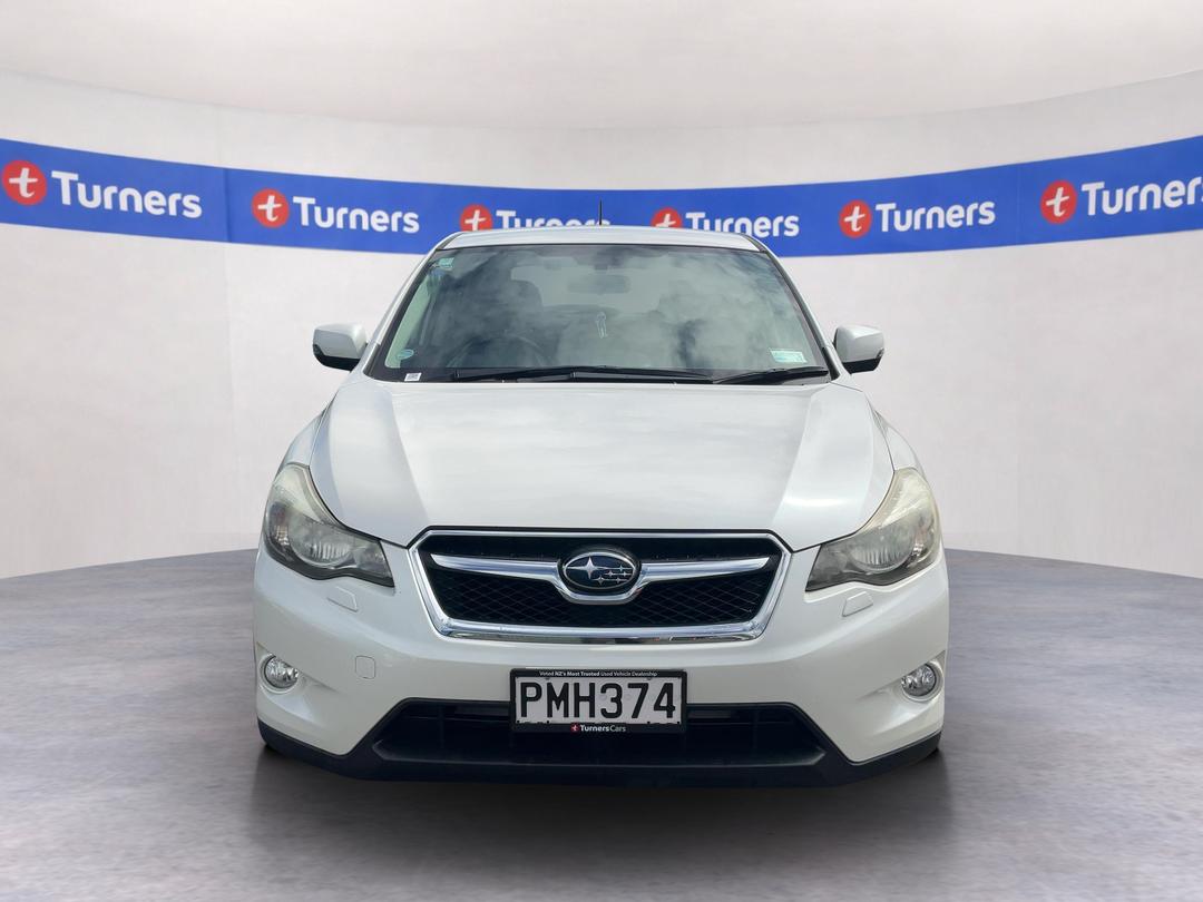 Photo '2' of Subaru Impreza